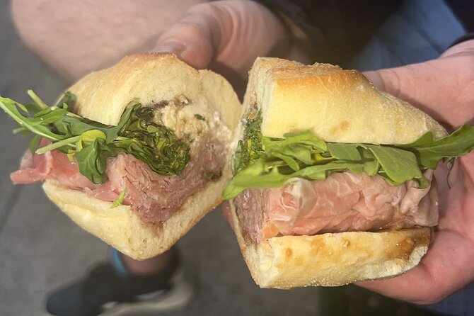 Italian American Food Tour of Williamsburg - Is $88 a fair price for three hours?