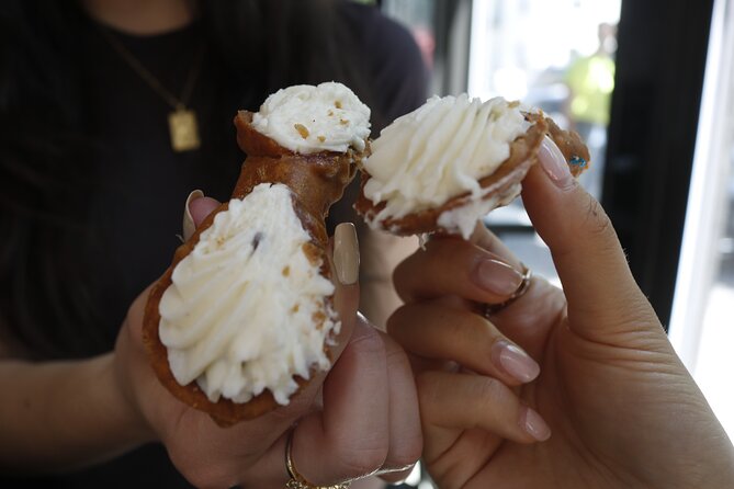 Italian American Food Tour of Williamsburg - Who will enjoy this tour most?
