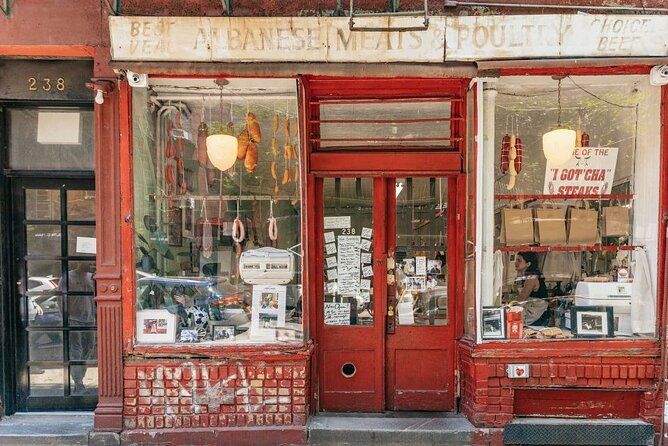 Italian Food Tour of New York - Is $90 a fair price?