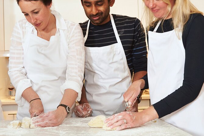 Italian Gnocchi-Making Class in NYC (Includes 4-Course Meal) - What the Full Four-Course Meal Means