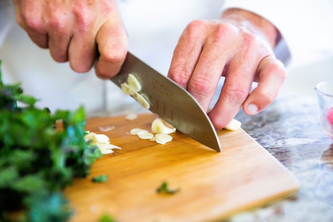 Italian Gnocchi-Making Class in NYC (Includes 4-Course Meal) - Bringing Wine or Beer to Brooklyn