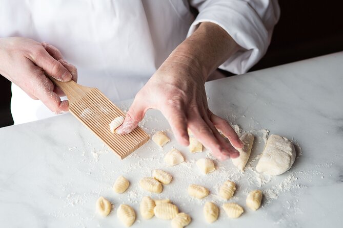 Italian Gnocchi-Making Class in NYC (Includes 4-Course Meal) - Understanding the Florentine Sauce