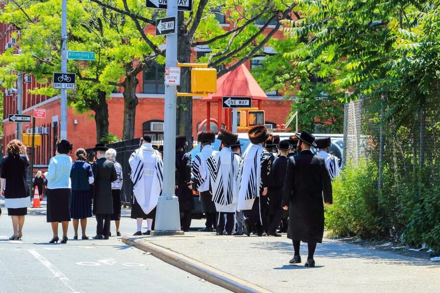 Jewish History of NYC Private Tour with Transfers - Why the Lower East Side matters
