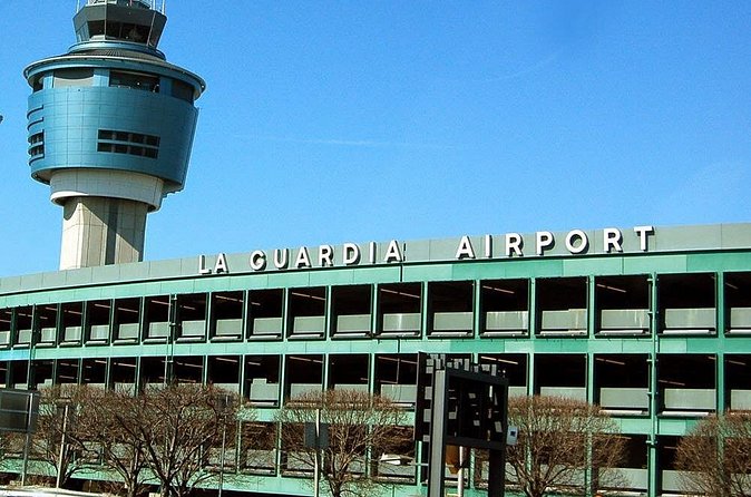 JFK or LGA package only (Round trip transfer plus VIP Contrasts) - Flushing Meadows and the tennis center