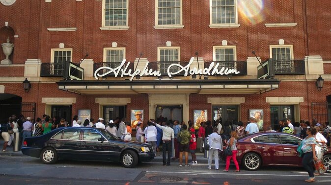 & Juliet on Broadway Ticket - Max Martin songs become the show’s engine
