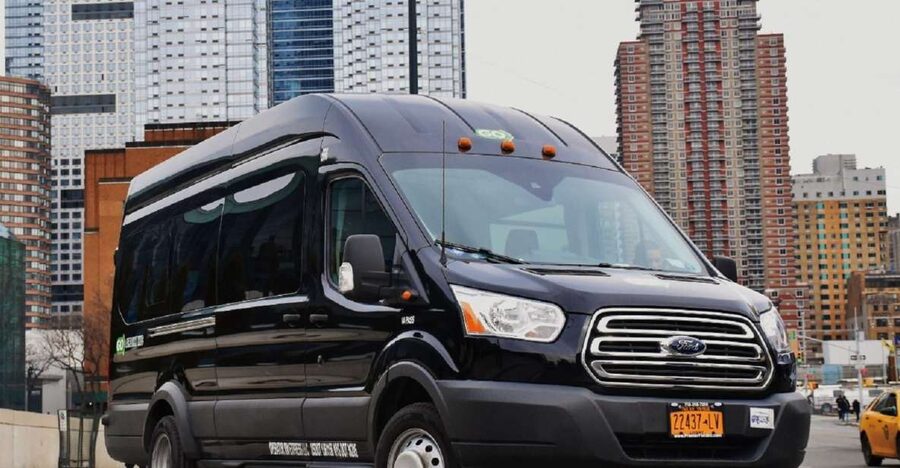 LaGuardia Airport Private Transfer to/from Manhattan - Is $174 good value for a LaGuardia transfer?