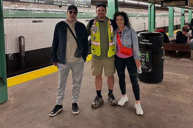 Late Night Rat Tours - Who will enjoy this unusual New York walk?