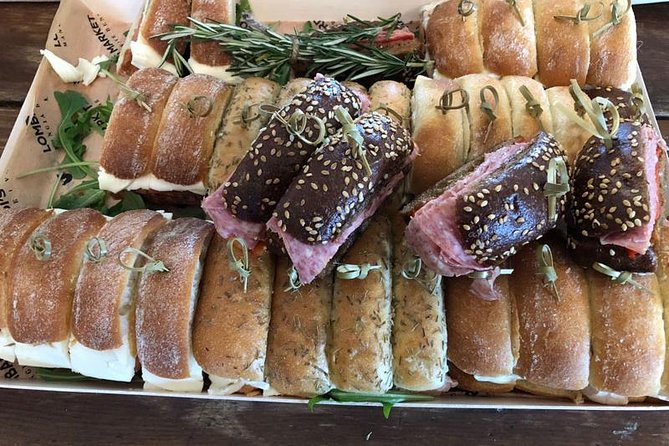 Long Island Wine and Food Day Trip with Sommelier host from NYC - Who will enjoy this day most?