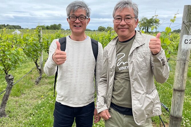 Long Island Wine and Food Day Trip with Sommelier host from NYC - How to prepare for a better day