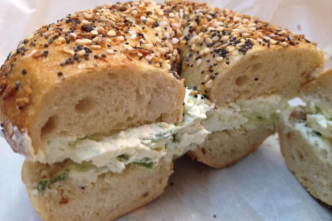 Lower East Side Bagel Tour - Key points to know before you book