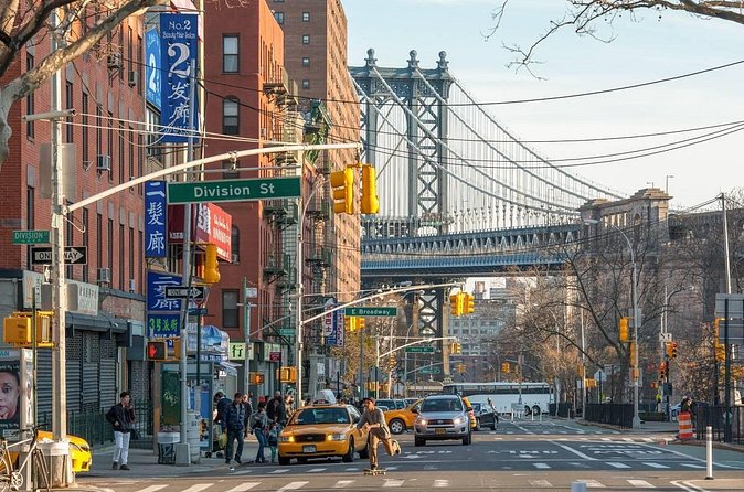 Lower East Side Bagel Tour - Is $58.67 a fair price?
