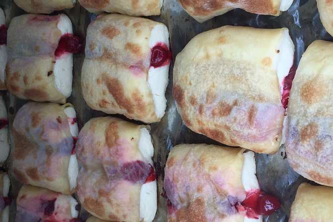 Lower East Side Eats Food Tour - Why the Lower East Side makes such a good food tour