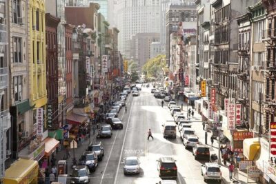 Lower East Side Food Tour: Taste NYC’s American Dream