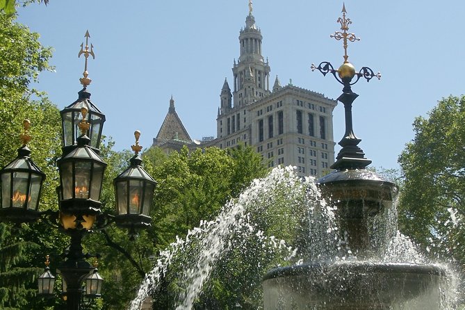 Lower Manhattan Self-Guided Walking Tour and Scavenger Hunt - Who will enjoy this route most?