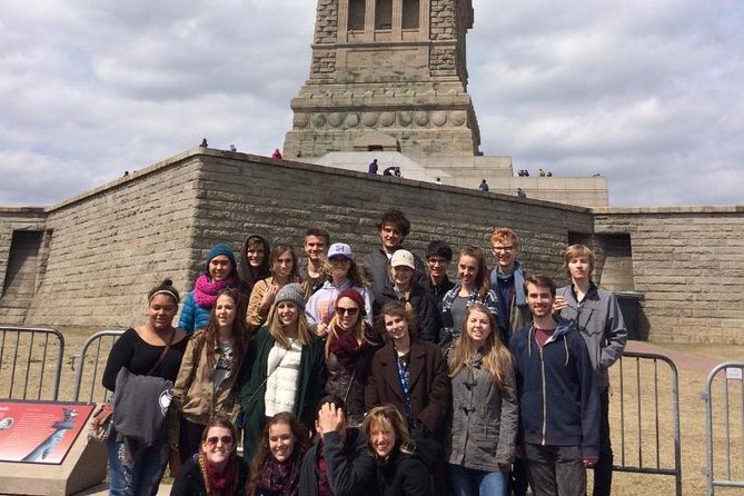 Lower Manhattan Tour with Statue of Liberty View - Is $80 a fair price?