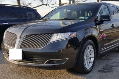 Luxury VIP New York City Airport Departure Transfer by Sedan or SUV