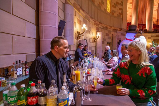 Macy's Thanksgiving Day Parade Premium Viewing Brunch 2025 - Important booking cautions