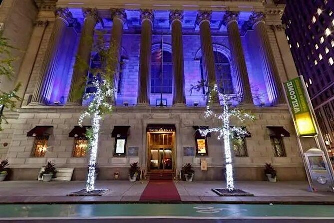 Macy's Thanksgiving Day Parade Premium Viewing Brunch 2025 - Should you book the Macy’s Thanksgiving Day Parade brunch?