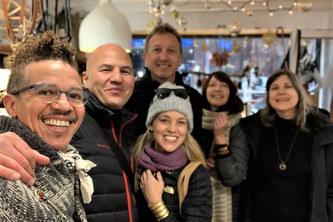 Made in Brooklyn Tour - A guide who connects old Brooklyn with new Brooklyn