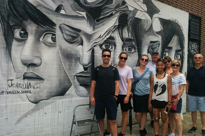 Made in Brooklyn Tour - Timing, comfort, and practical planning