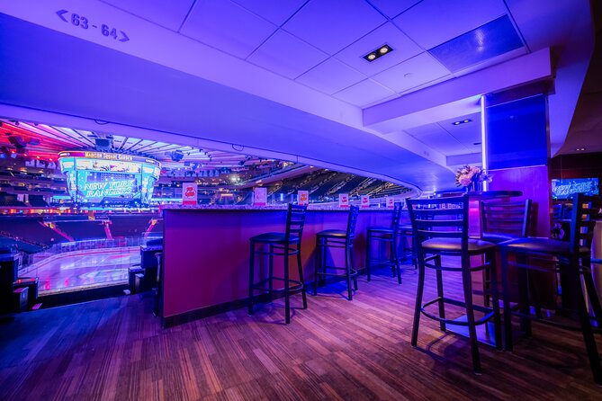 Madison Square Garden Tour Experience - How the one-hour format feels