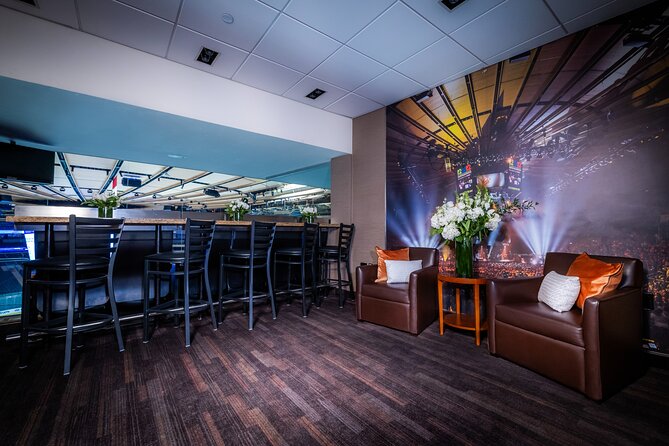 Madison Square Garden Tour Experience - Planning around Knicks games and concerts