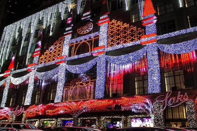 Magical Evening Horse-Drawn Carriage through NYC (65 min) - What the $260 price really gets you