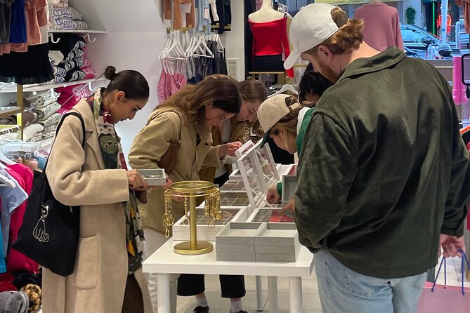 Make Your Own Italian Charm Bracelet in New York City - What the $50 package includes