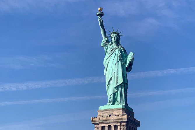 Manhattan Adventure Sightseeing Boat Tour - from Chelsea Piers - Is $99 a fair price?