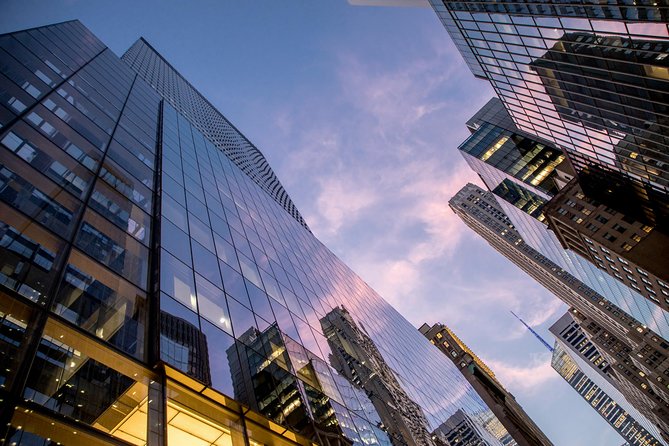 Manhattan Architecture Photography Tour - What you actually learn during the three hours