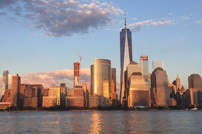 Manhattan Evening Jazz Cruise - Weather, comfort, and the practical details
