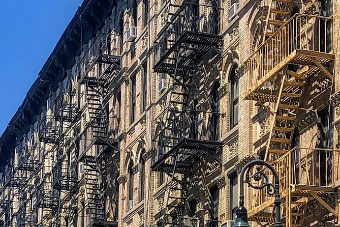 Manhattan Neighborhood Private Customized Walking Tour - Little Italy’s small surviving core