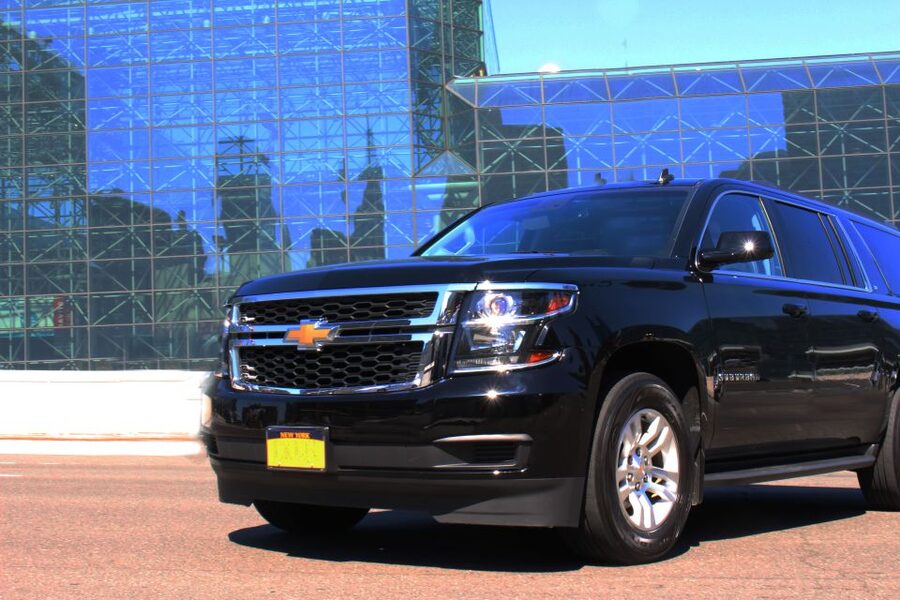 Manhattan: Shared Transfer to or from LaGuardia Airport - A practical ride between LaGuardia and Manhattan