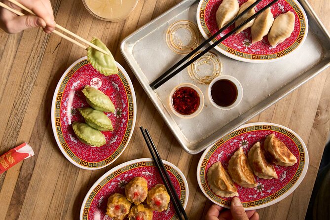 Market 57 Chelsea Food Tour with Ahoy New York Food Tours - Key things to know before booking