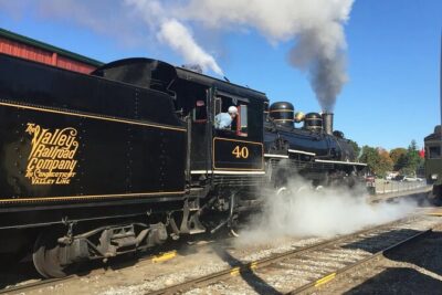 Martha’s Vineyard & Essex 2-Day Tour from New York | Kids 50% Off