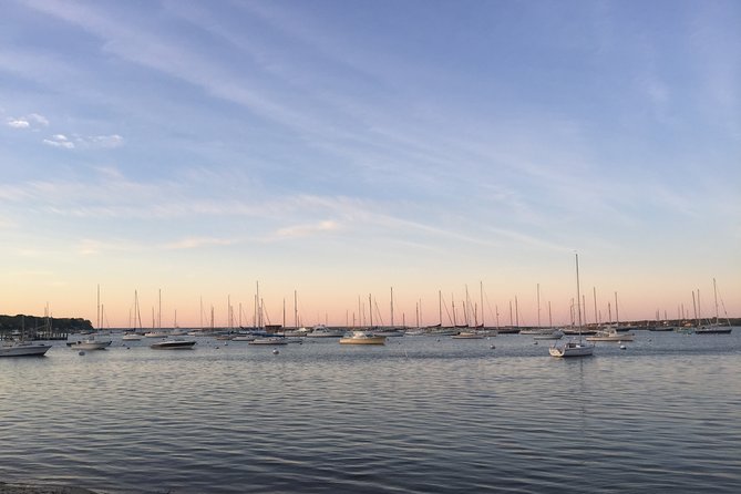 Martha's Vineyard & Essex 2-Day Tour from New York | Kids 50% Off - The practical details that matter