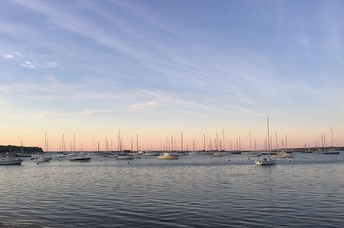 Martha's Vineyard & Essex 2-Day Tour from New York | Kids 50% Off - Who will enjoy this tour most