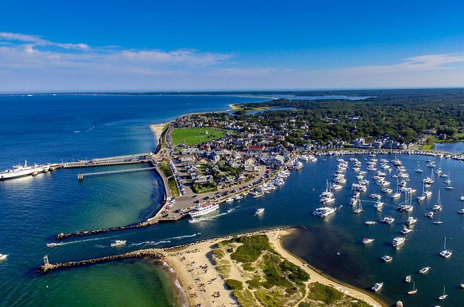 Martha's Vineyard & Essex 2-Day Tour from New York | Kids 50% Off - Should you book the Martha’s Vineyard and Essex tour?