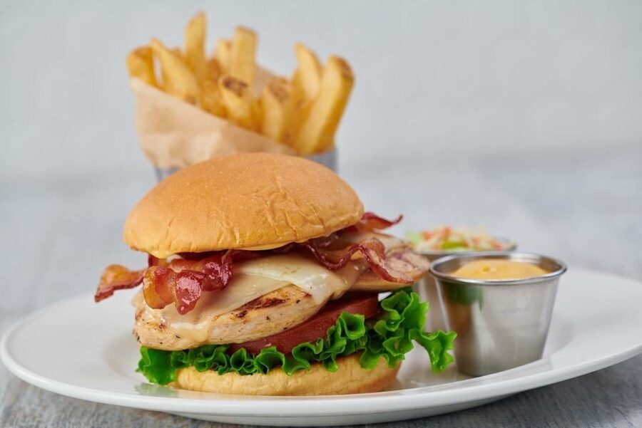 Meal at Hard Rock Cafe New York Times Square - Who should book this meal?