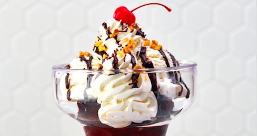 Meal at Hard Rock Cafe New York Times Square - Memorabilia gives the meal its real character