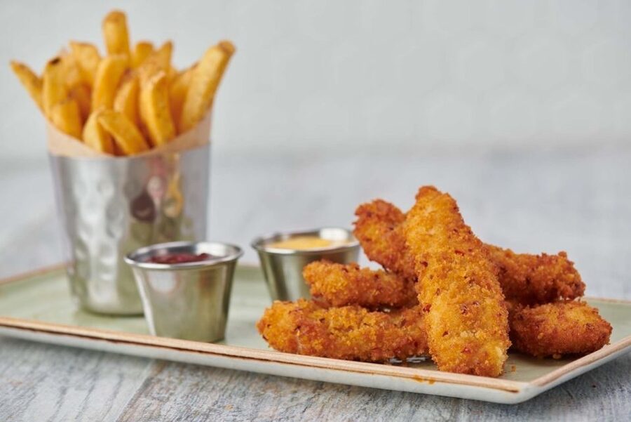 Meal at Hard Rock Cafe New York Times Square - Seating, timing, and the voucher
