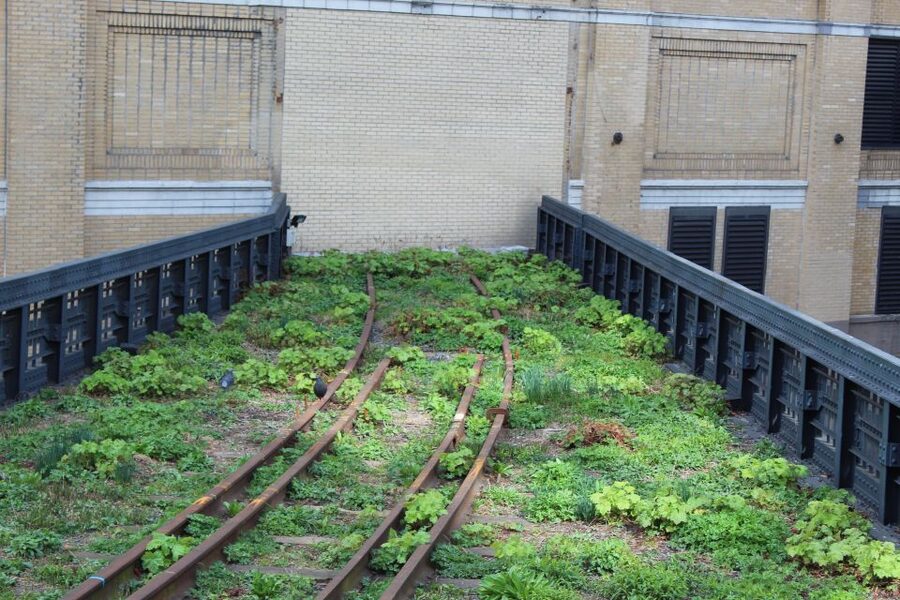 Meatpacking District: Chelsea Market and The Highline Tour - FAQ