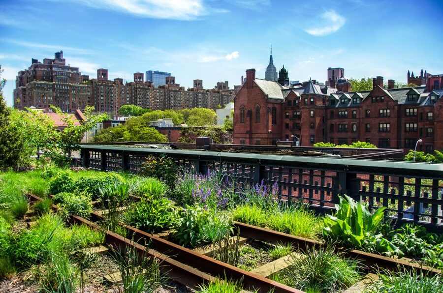 Meatpacking District: Chelsea Market and The Highline Tour - Who will get the most from this walk