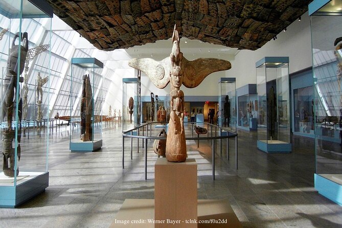Metropolitan Museum of Art Private 2-hour Guided Tour - Key points to know