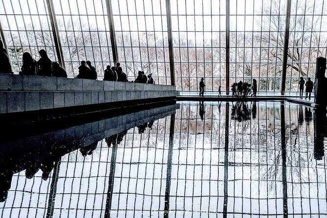 Metropolitan Museum of Art Private 2-hour Guided Tour - Choosing a focus before you arrive