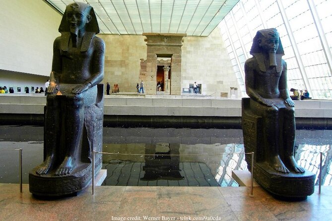 Metropolitan Museum of Art Private 2-hour Guided Tour - Is $225 per person a fair price?