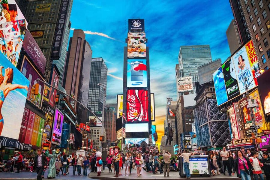 Midtown Manhattan Guided Tour w/ SUMMIT One Vanderbilt Entry - Key points to know before booking