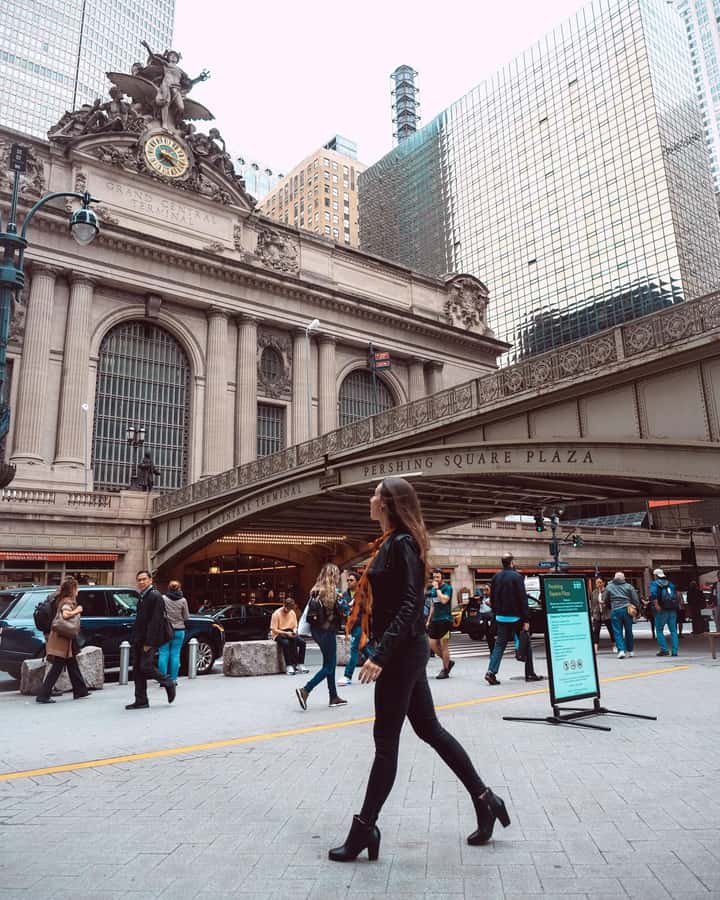 Midtown- Must See Manhattan Highlights - Key points at a glance