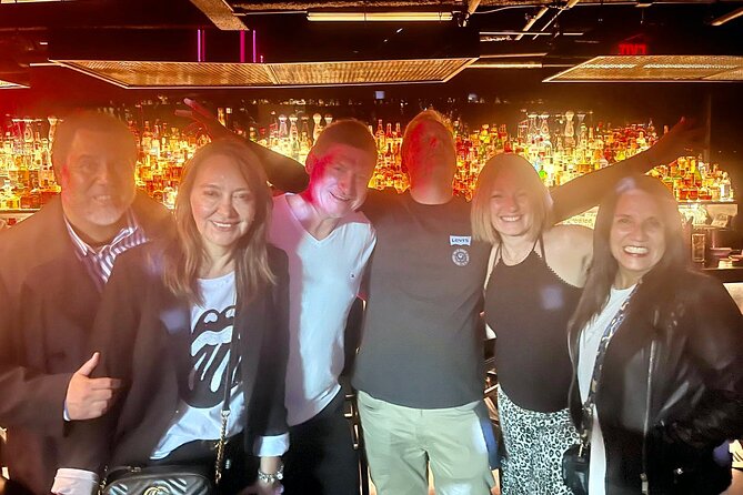 Midtown Unleashed - A Local’s Rooftop and Bar Night Out - Rooftop views are the evening’s big payoff