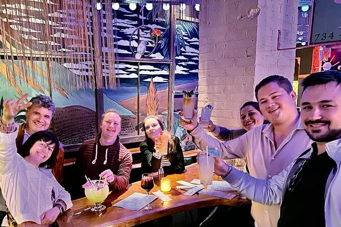 Midtown Unleashed - A Local’s Rooftop and Bar Night Out - What the guide adds to the night